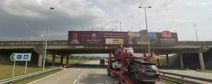 Guthrie Corridor Expressway (GCE)
