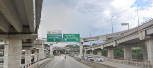 Setiawangsa-Pantai Expressway (SPE)