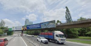 South Klang Valley Expressway (SKVE)